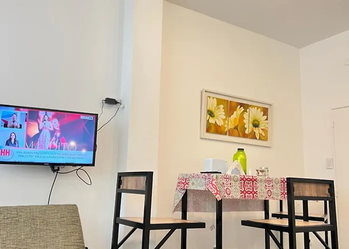 Bello Departamento Pb En Mejor Zona De Nva Cba Atencion Personalizada