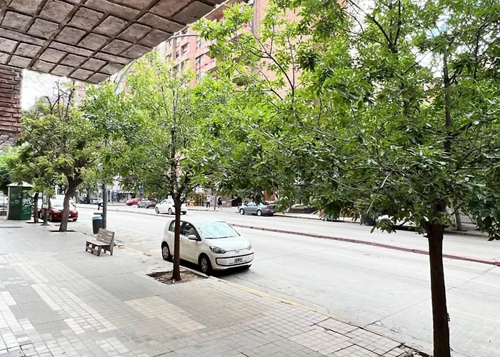 Bello Departamento Pb En Mejor Zona De Nva Cba Atencion Personalizada