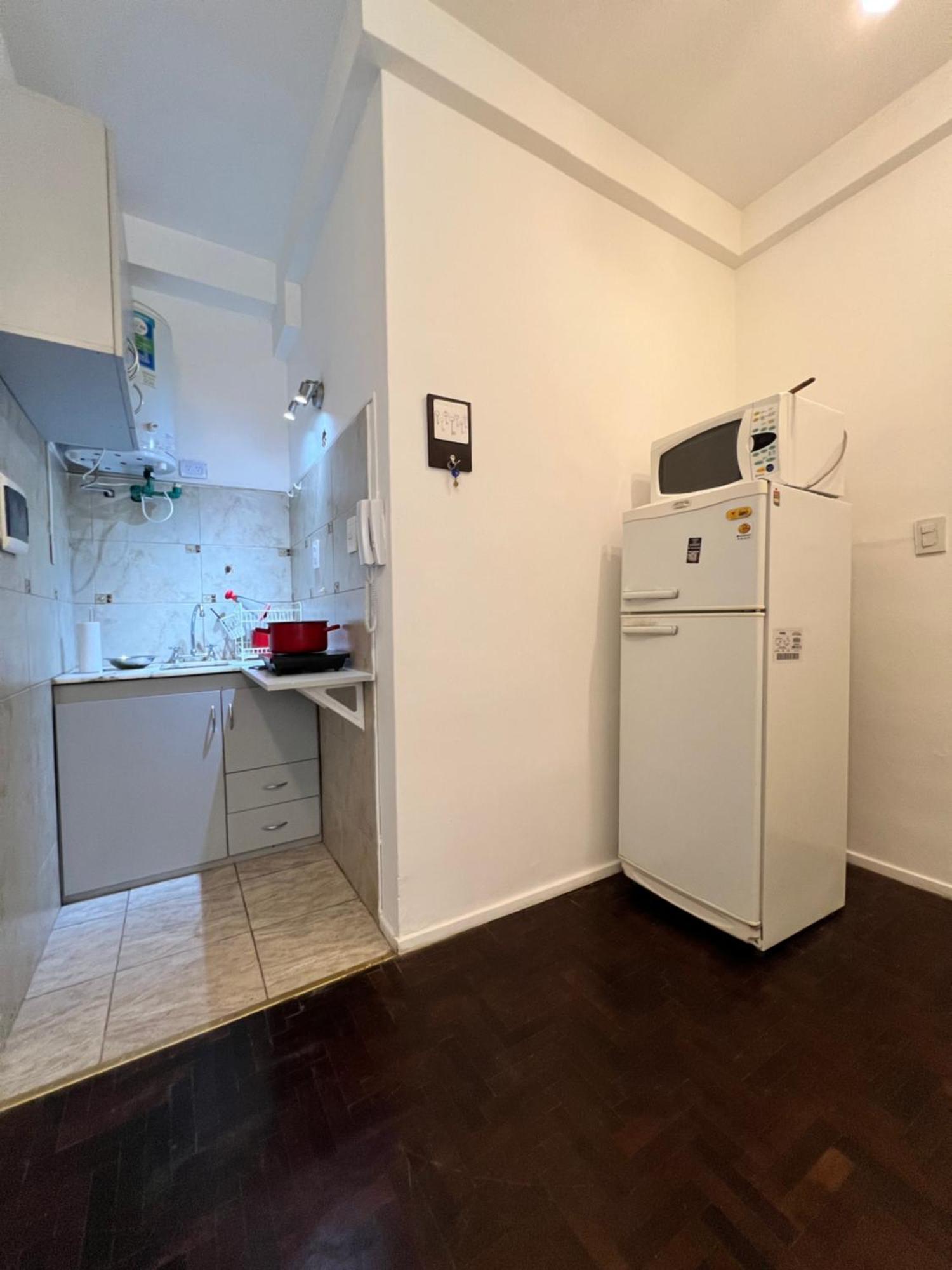 Departamento Pb En Mejor Zona De Nva Cba Atencion Personalizada Apartment Cordoba