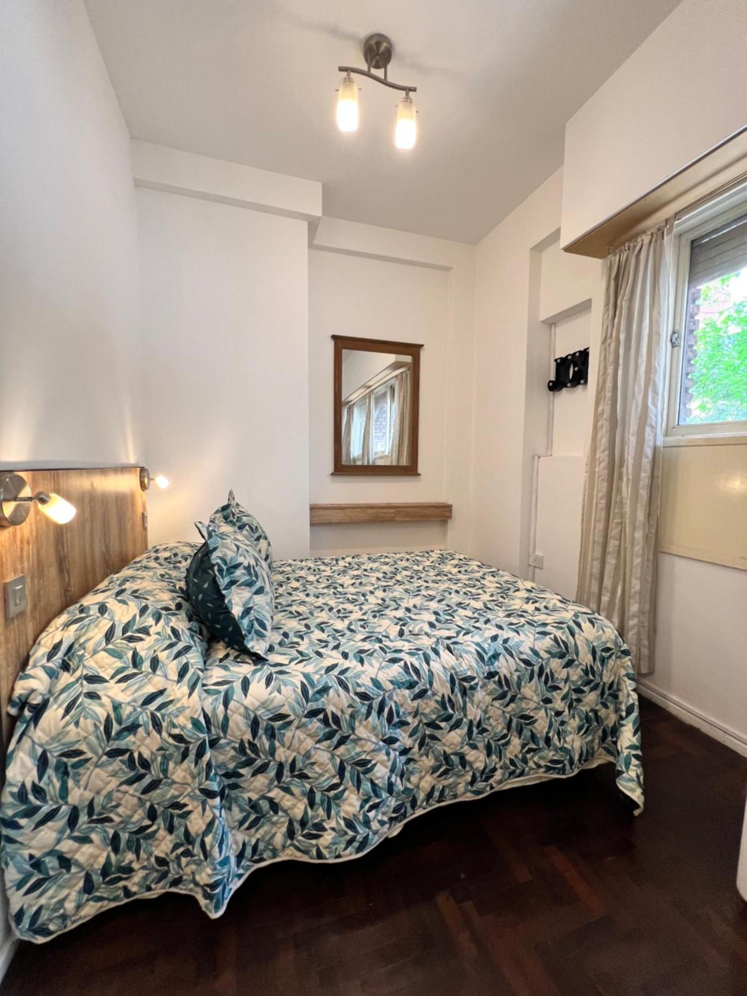 Departamento Pb En Mejor Zona De Nva Cba Atencion Personalizada Apartment Cordoba