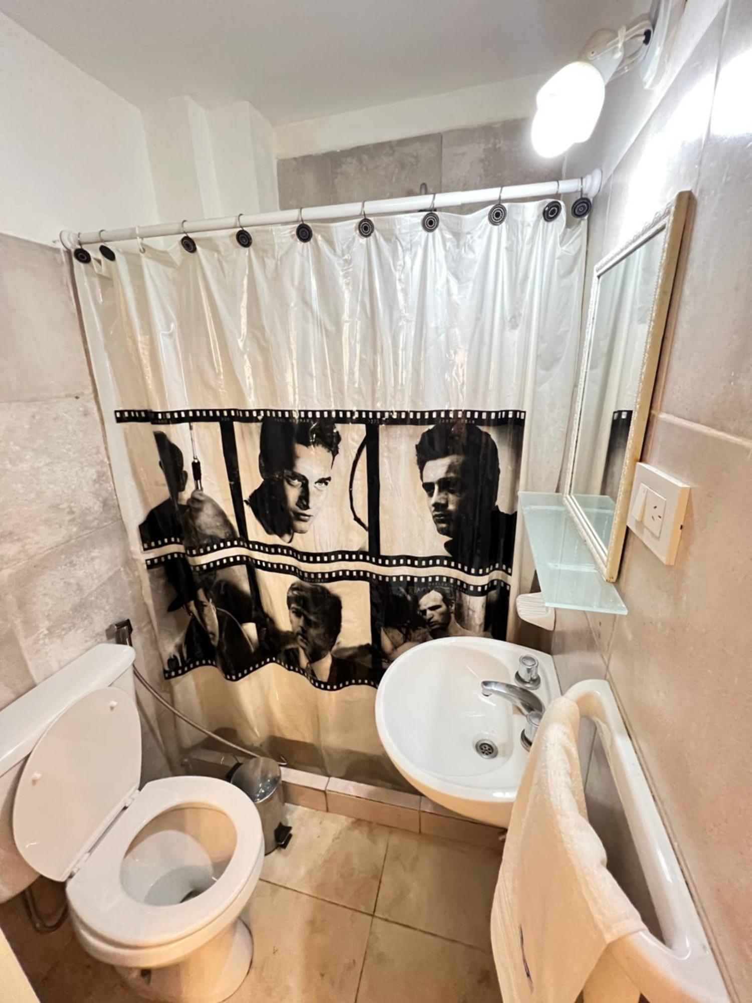 Departamento Pb En Mejor Zona De Nva Cba Atencion Personalizada Apartment Cordoba