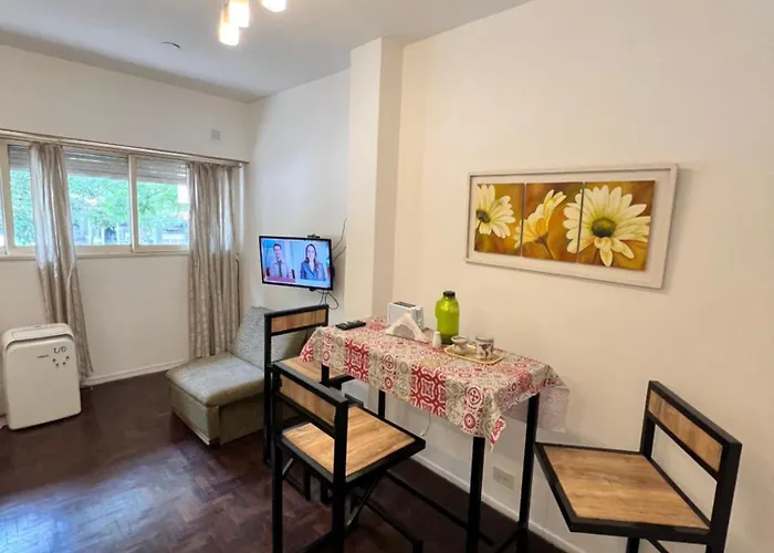 Bello Departamento Pb En Mejor Zona De Nva Cba Atencion Personalizada