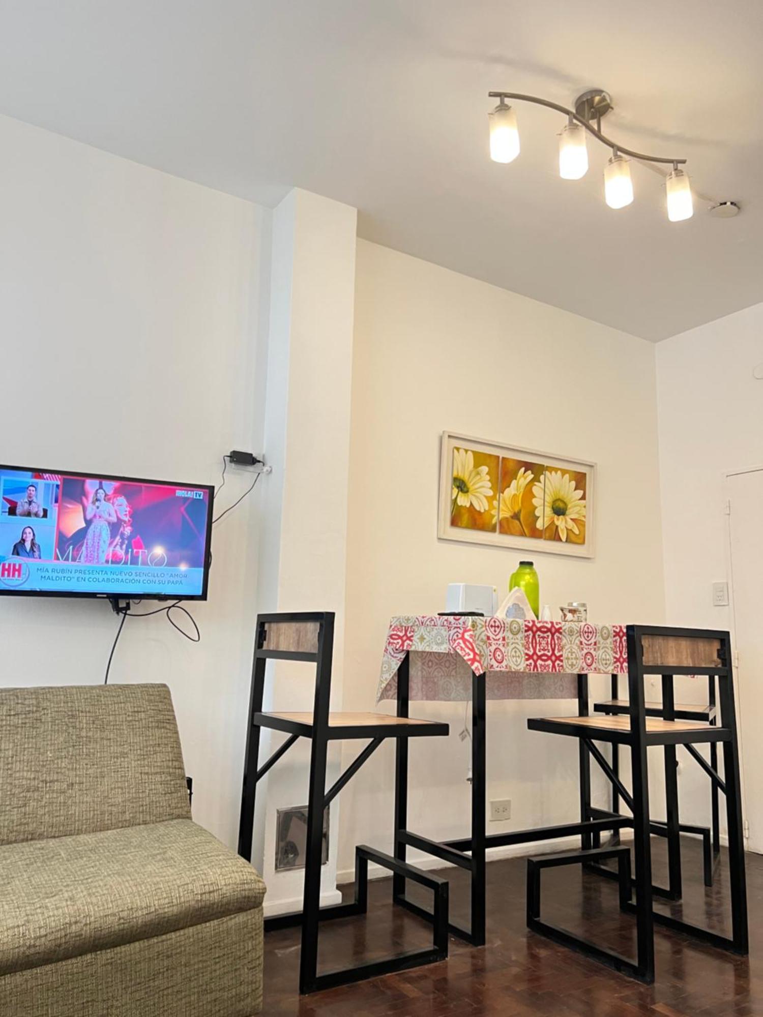 Departamento Pb En Mejor Zona De Nva Cba Atencion Personalizada Apartamento Córdoba