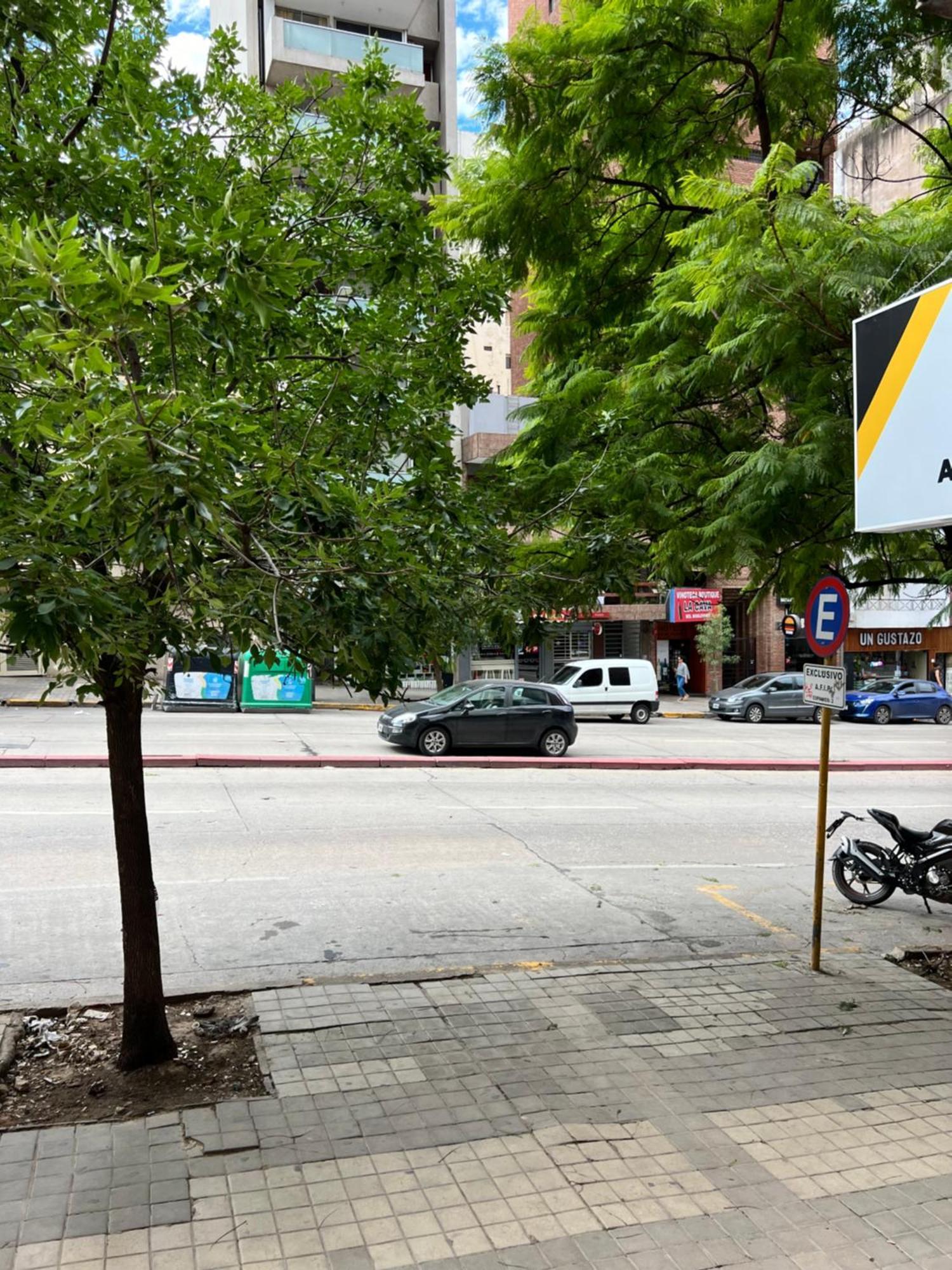 Apartamento Departamento Pb En Mejor Zona De Nva Cba Atencion Personalizada *